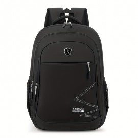 Backpacks Male And Female Backpacks Leisure Travel Computer Backpacks High School Junior High School Students Backpacks