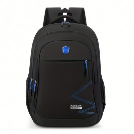 Backpacks Male And Female Backpacks Leisure Travel Computer Backpacks High School Junior High School Students Backpacks