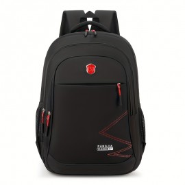 Backpacks Male And Female Backpacks Leisure Travel Computer Backpacks High School Junior High School Students Backpacks