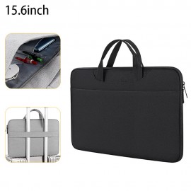 Premium Waterproof & Shockproof Laptop Bag - Fits 13.3/14.1/15.6 Inch Laptops