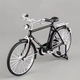 Unique Desktop Bicycle Models - Perfect for Office, Study or Room Decor!