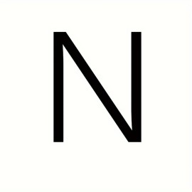 N