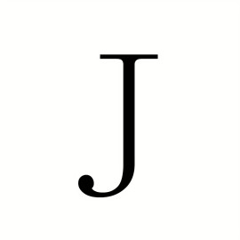 J