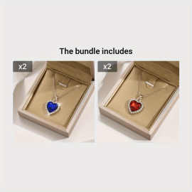 Sapphire*2+Red*2 +$19.00