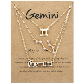 Gemini Gemini Gold