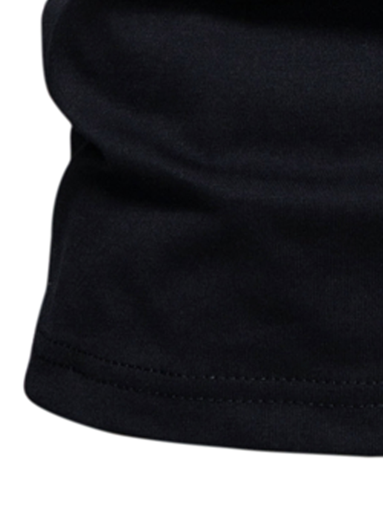 mens basic solid cotton o neck long sleeve t shirt details 59