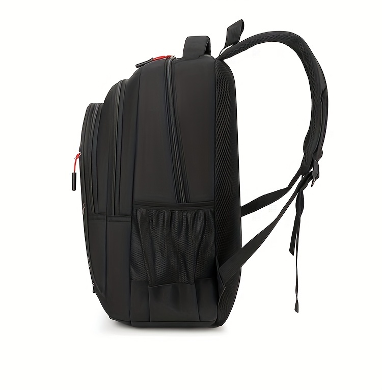 backpacks male and female backpacks leisure travel computer backpacks high school junior high school students backpacks details 13