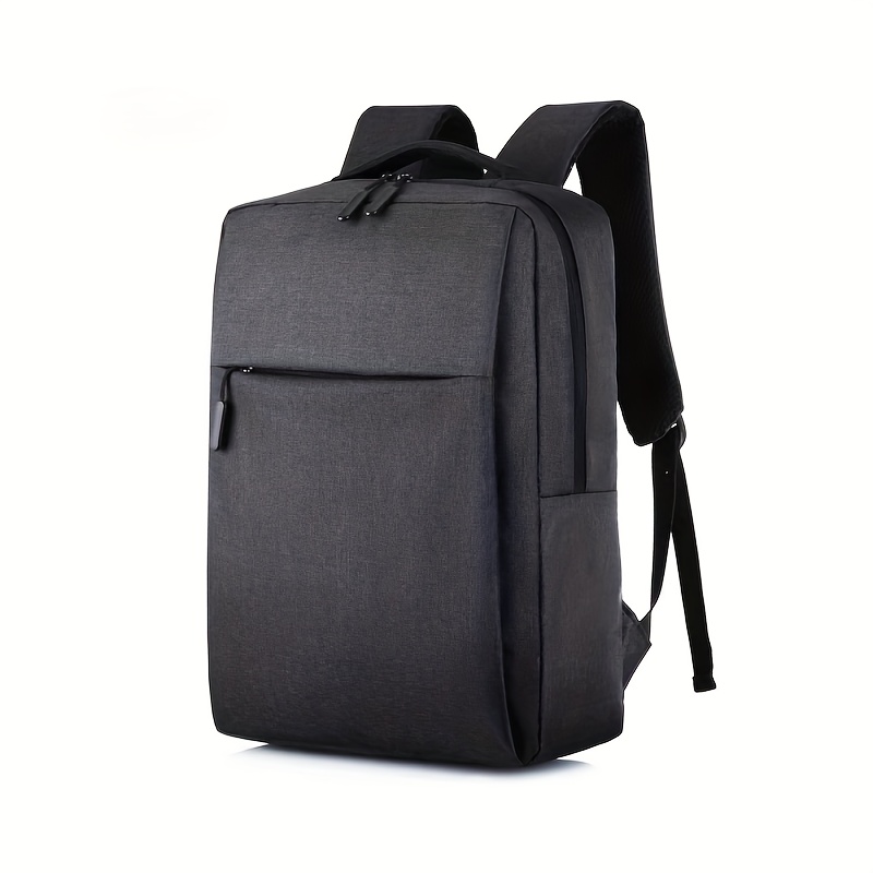 1 pack casual backpack mens laptop outdoor lightweight backpack details 4