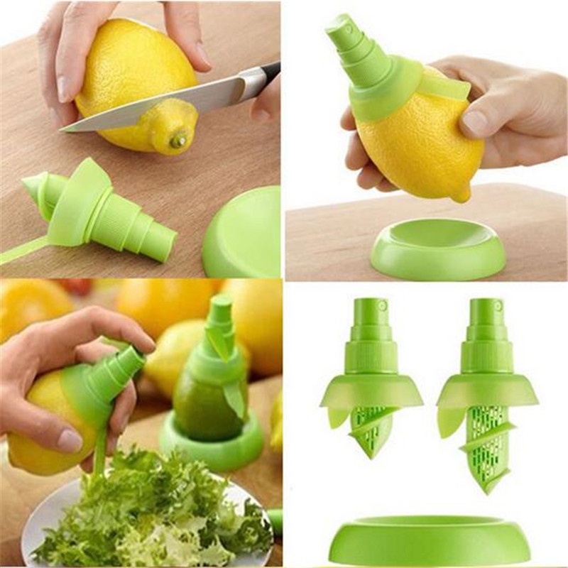 3 in 1 manual juice sprayer create delicious juices with this creative kitchen gadget details 6