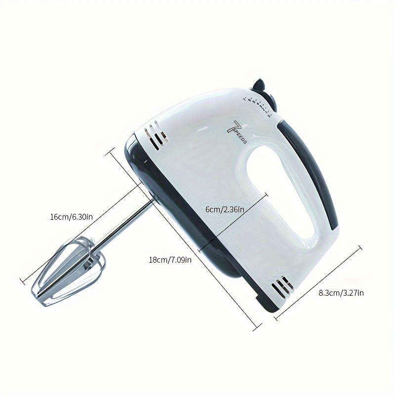 egg beater fully automatic electric household mini manual egg beater baking small whipping cream egg beater details 6