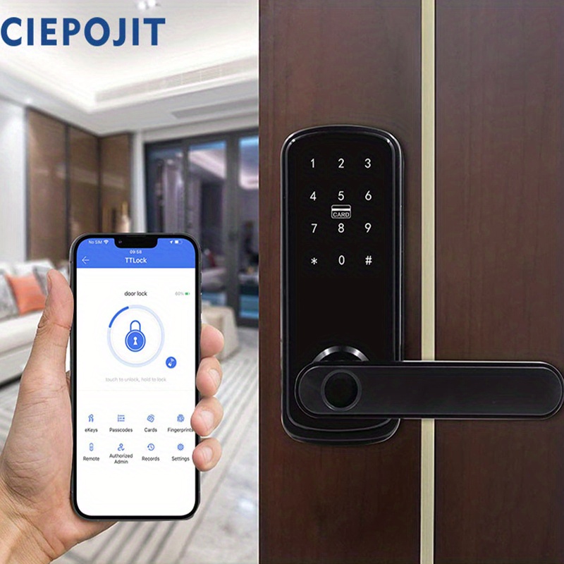 keyless entry door lock keypad door lock keyless door lock fingerprint door lock biometric door lock keypad entry door lock passcode code door lock digital smart door lock smart lock details 0