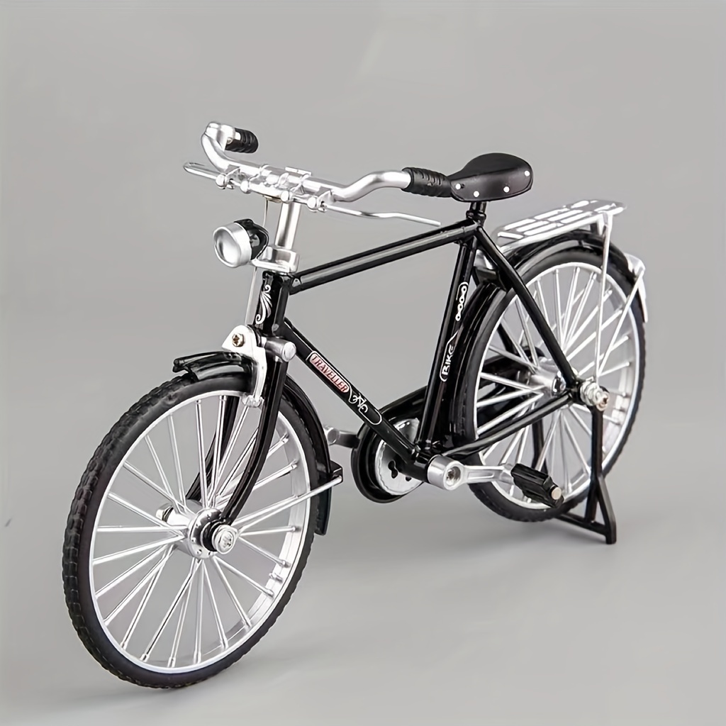 unique desktop bicycle models perfect for office study or room decor details 3