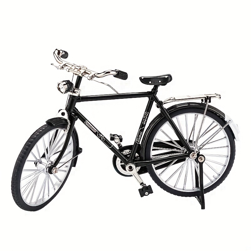 unique desktop bicycle models perfect for office study or room decor details 4