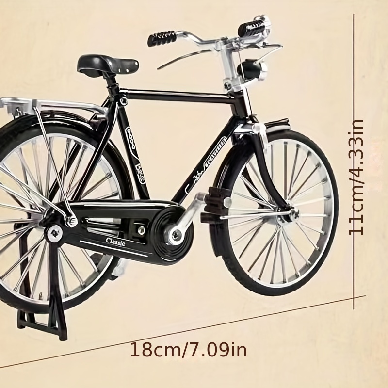 unique desktop bicycle models perfect for office study or room decor details 5